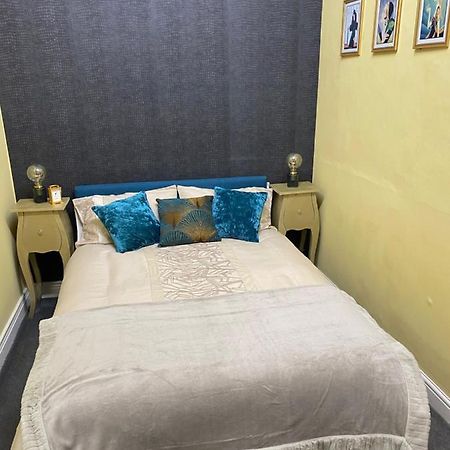 Valley View Retreat Скарбъро Екстериор снимка