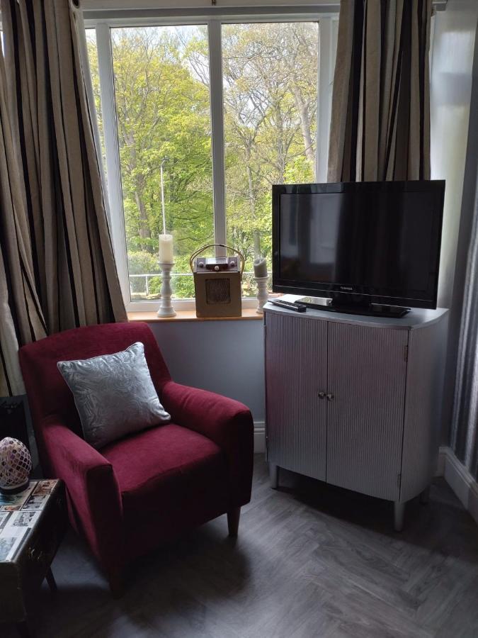 Valley View Retreat Скарбъро Екстериор снимка