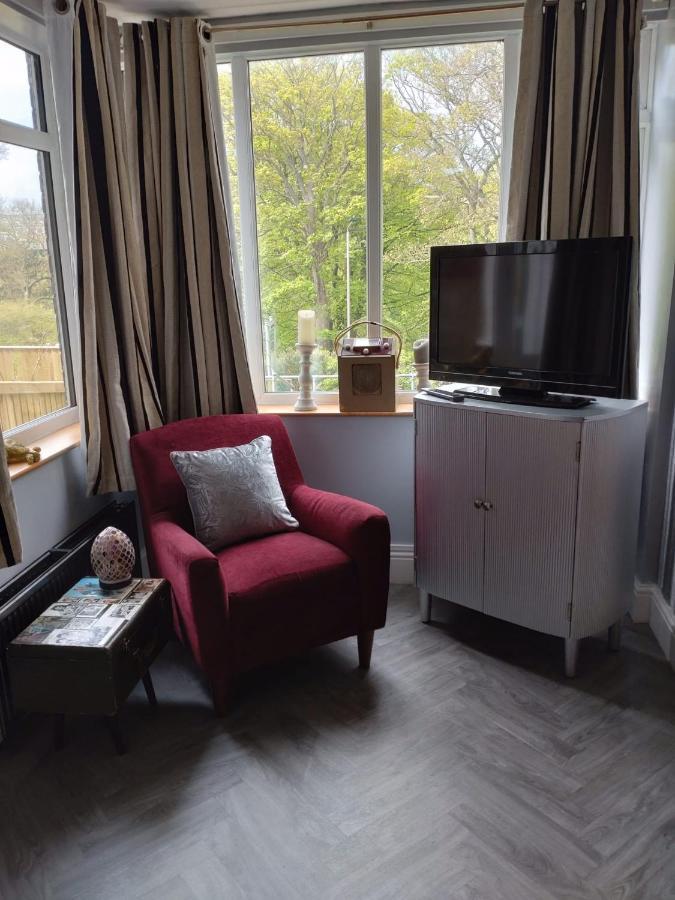 Valley View Retreat Скарбъро Екстериор снимка